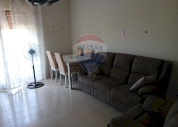 Sala da pranzo - Appartamento VIA GELA
 
18, Lentini - foto 4