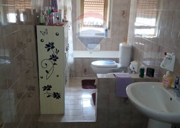 Bagno - Appartamento VIA GELA
 
18, Lentini - foto 6