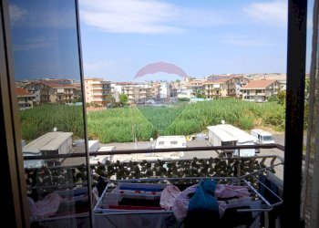 Balcone - Appartamento VIA GELA
 
18, Lentini - foto 10