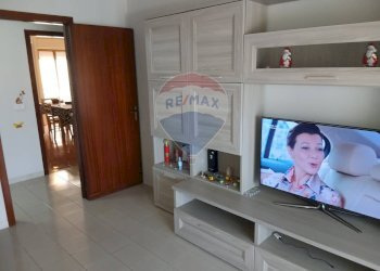 Soggiorno - Appartamento VIA GELA
 
18, Lentini - foto 19