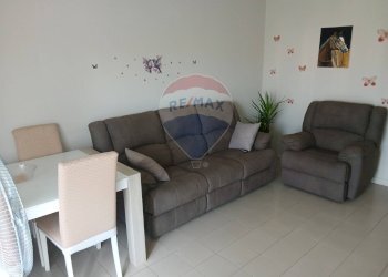 Sala da pranzo - Appartamento VIA GELA
 
18, Lentini - foto 20