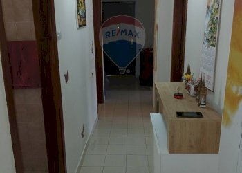 Hall / corridoio - Appartamento VIA GELA
 
18, Lentini - foto 27