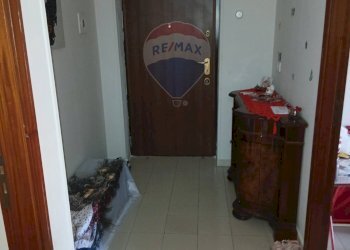 Hall / corridoio - Appartamento VIA GELA
 
18, Lentini - foto 28