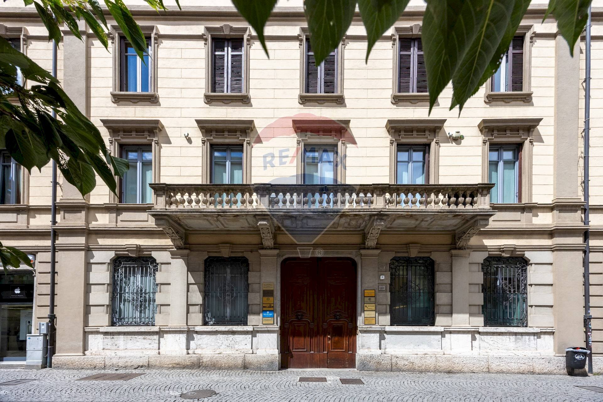 Edificio all\'aperto - Appartamento Via Giuseppe Garibaldi
 
30, Como - foto 1