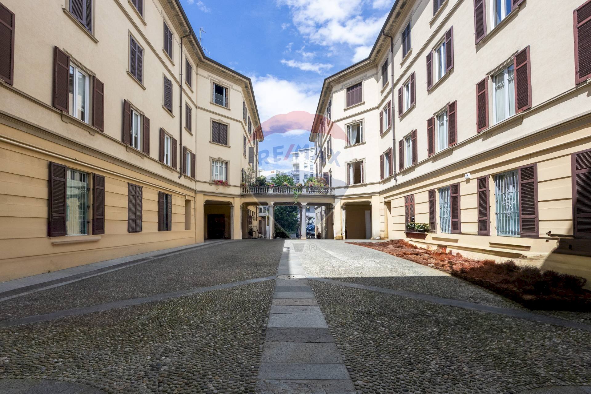 Edificio all\'aperto - Appartamento Via Giuseppe Garibaldi
 
30, Como - foto 2