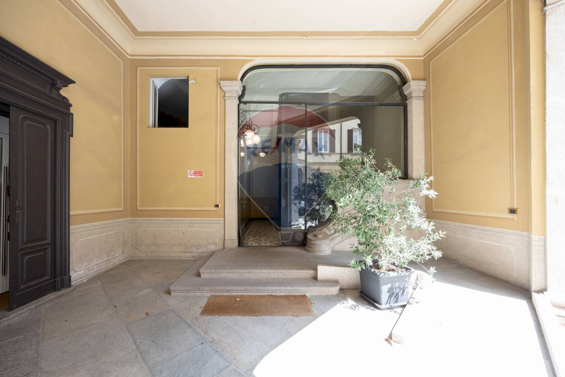 Ricezione / Lobby - Appartamento Via Giuseppe Garibaldi
 
30, Como - foto 3