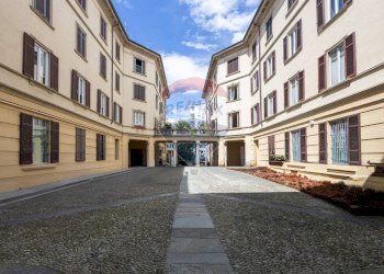 Edificio all\'aperto - Appartamento Via Giuseppe Garibaldi
 
30, Como - foto 2