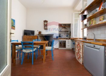Cucina - Appartamento Via Giuseppe Garibaldi
 
30, Como - foto 11