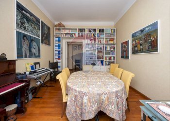 Sala da pranzo - Appartamento Via Giuseppe Garibaldi
 
30, Como - foto 12