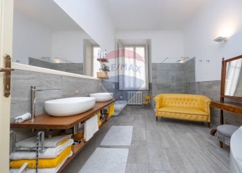 Bagno - Appartamento Via Giuseppe Garibaldi
 
30, Como - foto 14
