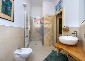 Bagno - Appartamento Via Giuseppe Garibaldi
 
30, Como - foto 17