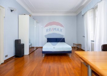 Camera / camera da letto - Appartamento Via Giuseppe Garibaldi
 
30, Como - foto 18