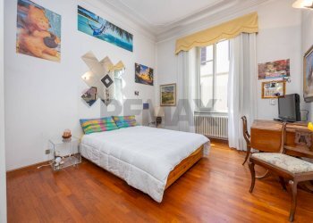 Camera / camera da letto - Apartment Via Giuseppe Garibaldi
 
30, Como - photo 10