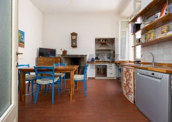 Cucina - Apartment Via Giuseppe Garibaldi
 
30, Como - photo 13