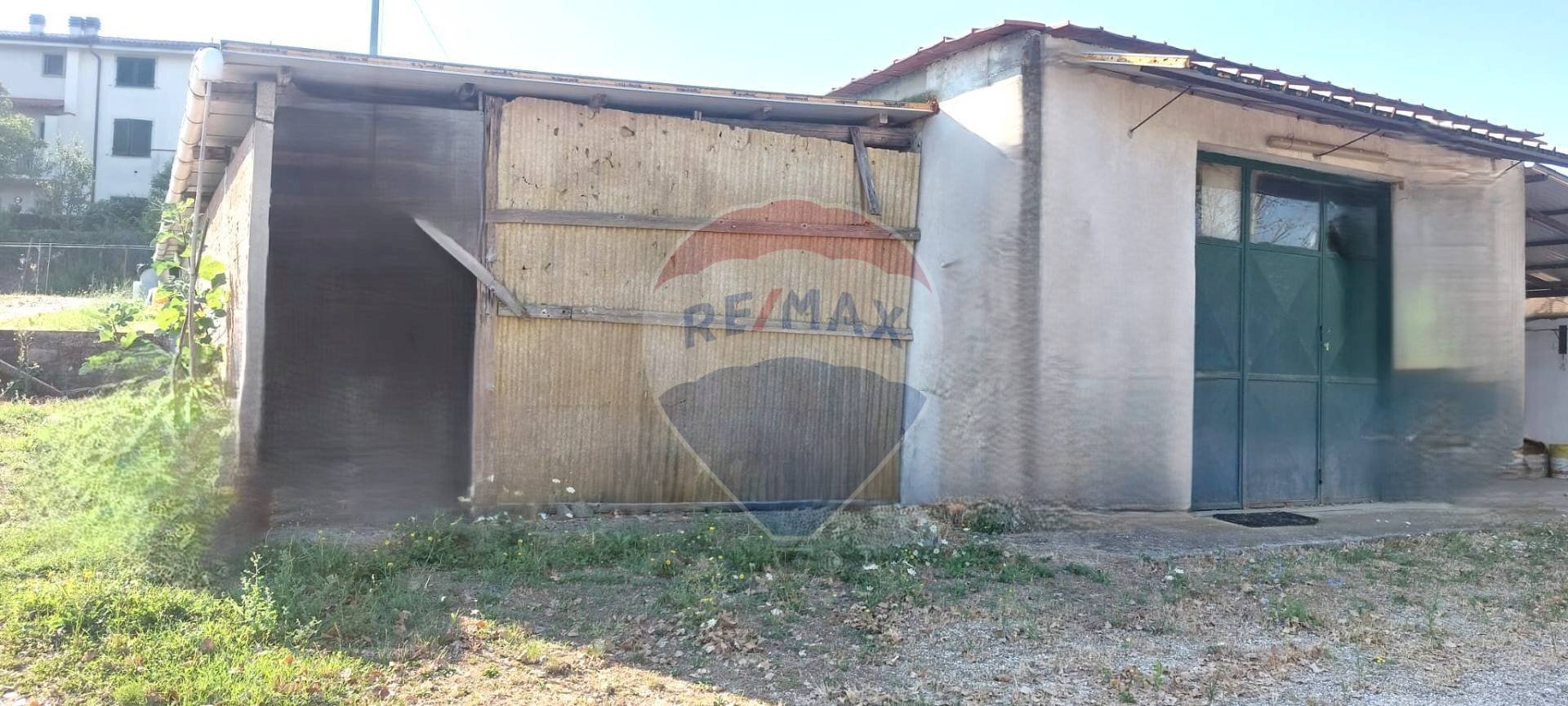 Casa all\'aperto - Terreno agricolo Via Cerretana
164, Vinci - foto 3