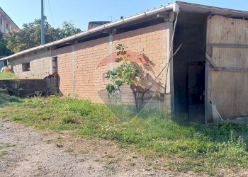 Casa all\'aperto - Terreno agricolo Via Cerretana
 
164, Vinci - foto 4