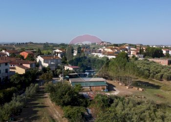 Edificio all\'aperto - Terreno agricolo Via Cerretana
 
164, Vinci - foto 9