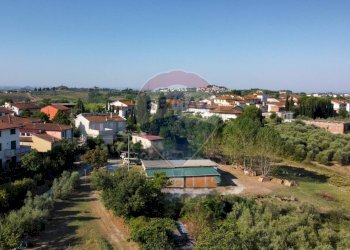 Edificio all\'aperto - Terreno agricolo Via Cerretana
 
164, Vinci - foto 18