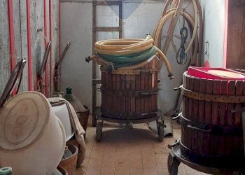 Parcheggio - Terreno agricolo Via Cerretana
 
164, Vinci - foto 27