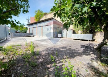 Casa all\'aperto - Terreno agricolo via Branco, Taormina - foto 1