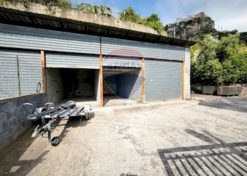 Casa all\'aperto - Terreno agricolo via Branco, Taormina - foto 5