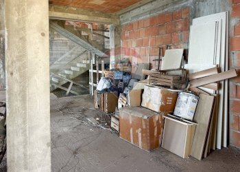 Dispensa di stoccaggio - Casa indipendente Ss114
 
1, Scaletta Zanclea - foto 19