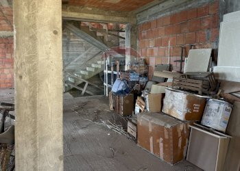 Dispensa di stoccaggio - Casa indipendente Ss114
 
1, Scaletta Zanclea - foto 22