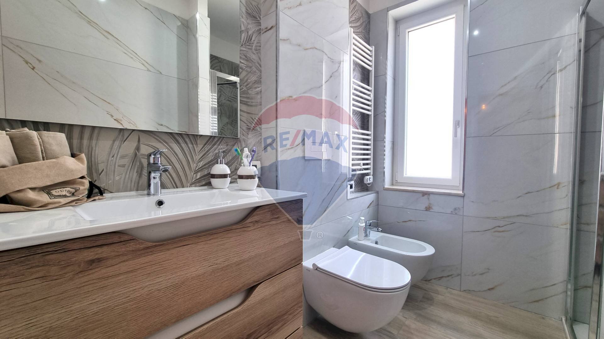 Bagno - Apartment Corso Matteotti
215, Cecina - photo 3