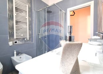 Bagno - Appartamento Corso Matteotti
 
215, Cecina - foto 6