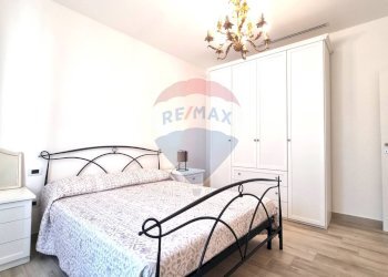 Camera / camera da letto - Appartamento Corso Matteotti
 
215, Cecina - foto 12