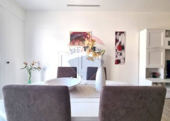 Sala da pranzo - Appartamento Corso Matteotti
 
215, Cecina - foto 23