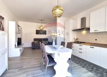 Cucina - Appartamento Corso Matteotti
 
215, Cecina - foto 25