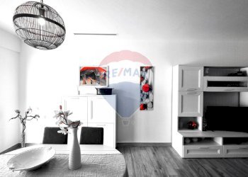 Sala da pranzo - Appartamento Corso Matteotti
 
215, Cecina - foto 26