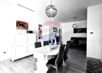 Sala da pranzo - Appartamento Corso Matteotti
 
215, Cecina - foto 27