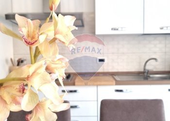 Cucina - Appartamento Corso Matteotti
 
215, Cecina - foto 28