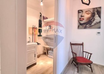 Hall / corridoio - Appartamento Corso Matteotti
 
215, Cecina - foto 31