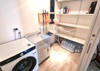 Lavanderia - Appartamento Corso Matteotti
 
215, Cecina - foto 33