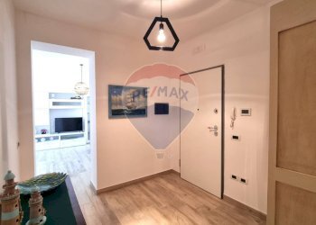 Hall / corridoio - Appartamento Corso Matteotti
 
215, Cecina - foto 36