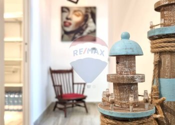 Dettagli - Appartamento Corso Matteotti
 
215, Cecina - foto 37