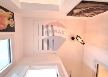 Stanza vuota - Appartamento Corso Matteotti
 
215, Cecina - foto 38