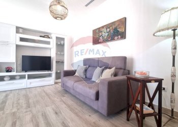 Soggiorno - Appartamento Corso Matteotti
 
215, Cecina - foto 40