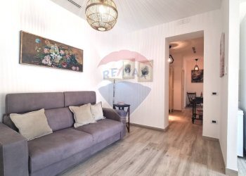 Soggiorno - Appartamento Corso Matteotti
 
215, Cecina - foto 41