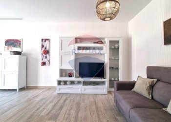 Soggiorno - Appartamento Corso Matteotti
 
215, Cecina - foto 42