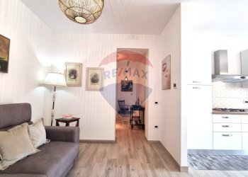 Soggiorno - Appartamento Corso Matteotti
 
215, Cecina - foto 43