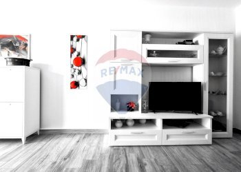 Soggiorno - Appartamento Corso Matteotti
 
215, Cecina - foto 44