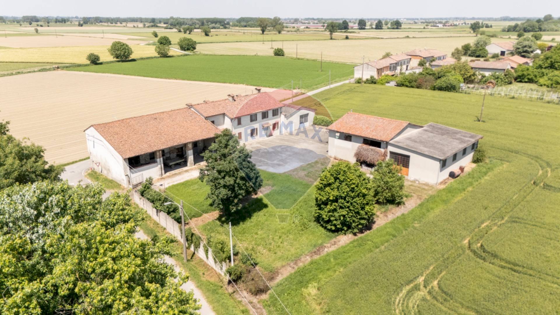 Casa all\'aperto - Farm VIA PO MORTO
 
36, Torricella del Pizzo - photo 1