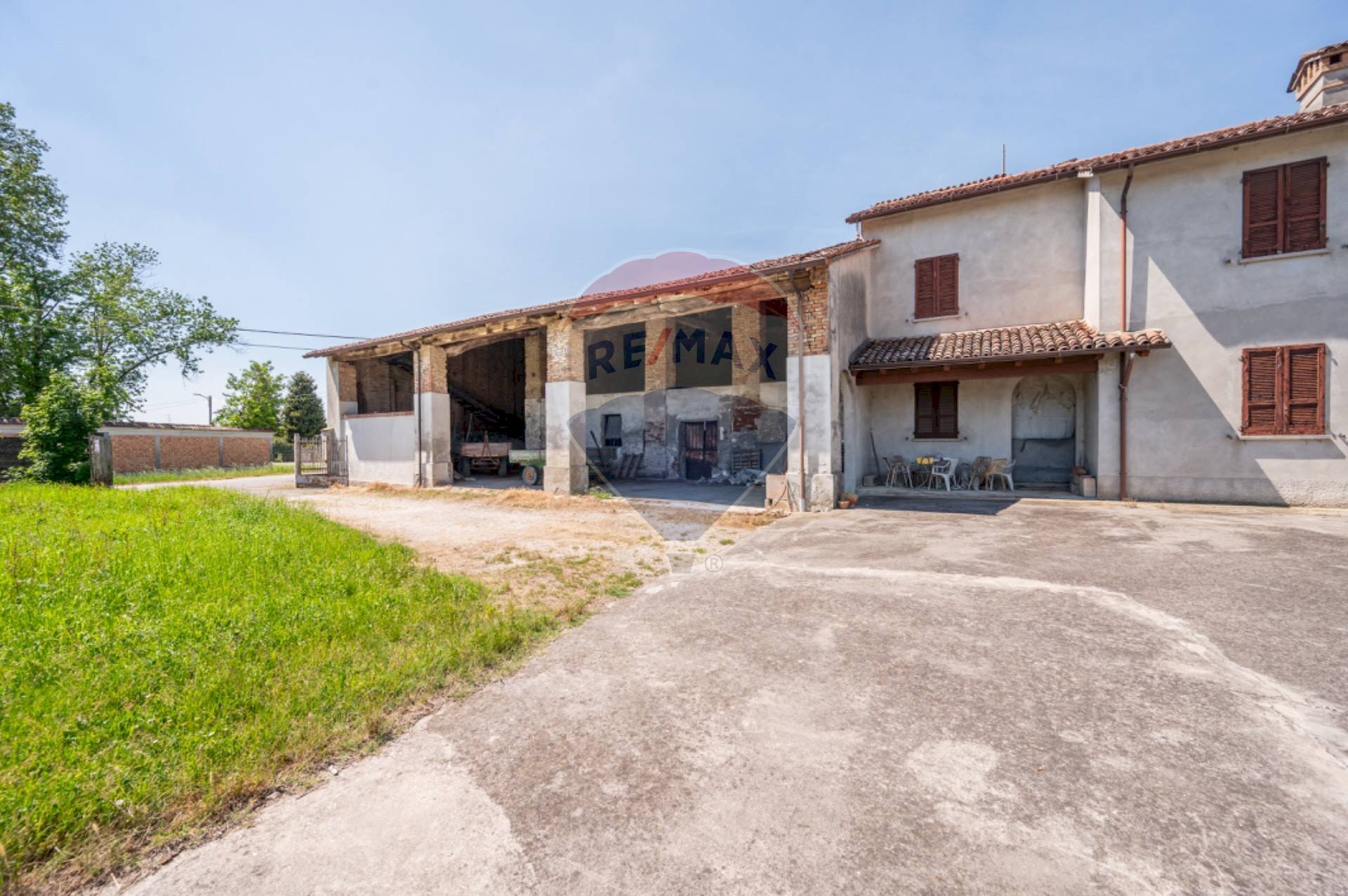 Casa all\'aperto - Farm VIA PO MORTO
 
36, Torricella del Pizzo - photo 3