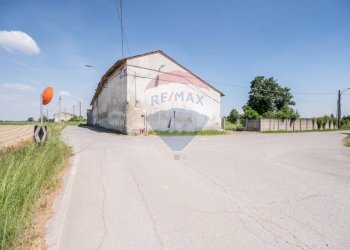 Casa all\'aperto - Azienda agricola VIA PO MORTO
 
36, Torricella del Pizzo - foto 53