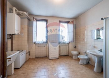 Bagno - Azienda agricola VIA PO MORTO
 
36, Torricella del Pizzo - foto 20
