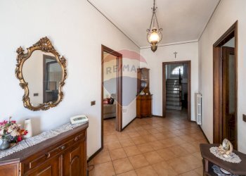 Hall / corridoio - Azienda agricola VIA PO MORTO
 
36, Torricella del Pizzo - foto 26